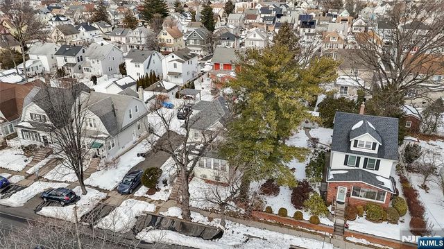 258 4th Street, Clifton, NJ 07011