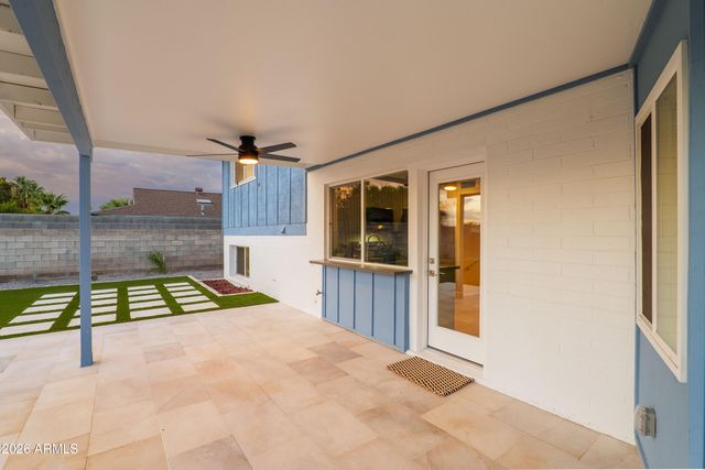 13820 N 36TH Avenue, Phoenix, AZ 85053