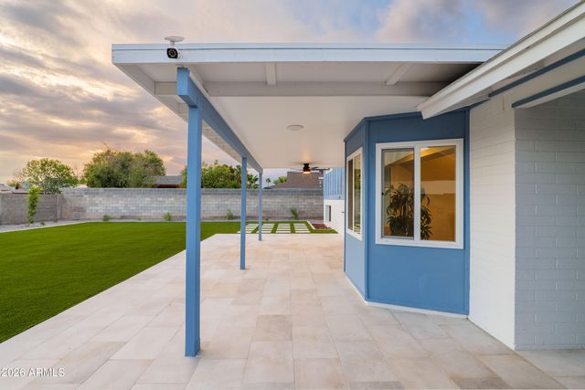 13820 N 36TH Avenue, Phoenix, AZ 85053