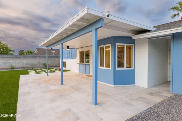 13820 N 36TH Avenue, Phoenix, AZ 85053