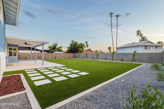 13820 N 36TH Avenue, Phoenix, AZ 85053