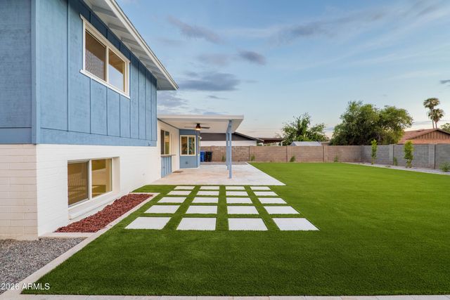 13820 N 36TH Avenue, Phoenix, AZ 85053