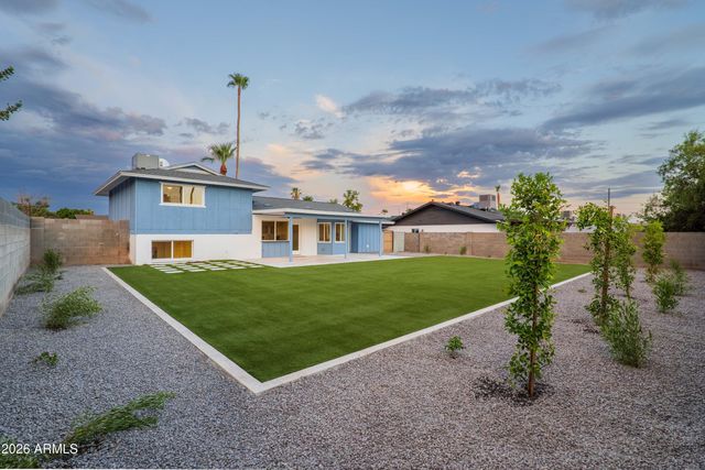 13820 N 36TH Avenue, Phoenix, AZ 85053