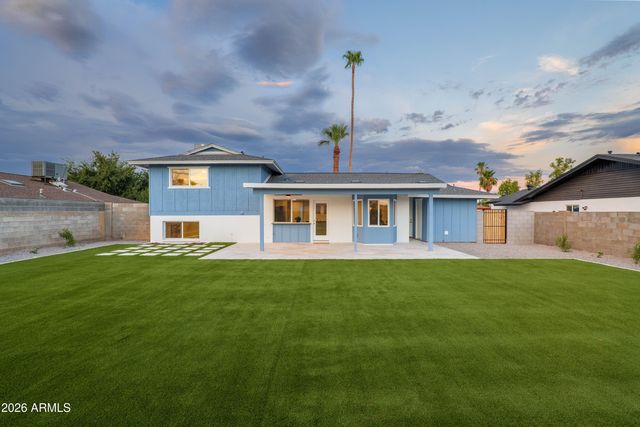13820 N 36TH Avenue, Phoenix, AZ 85053