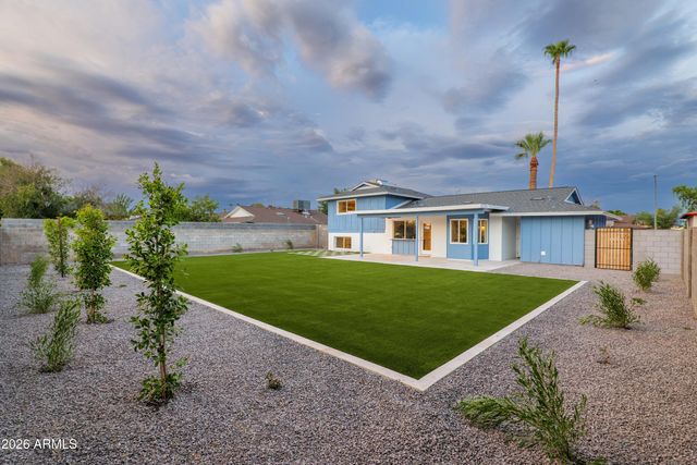 13820 N 36TH Avenue, Phoenix, AZ 85053