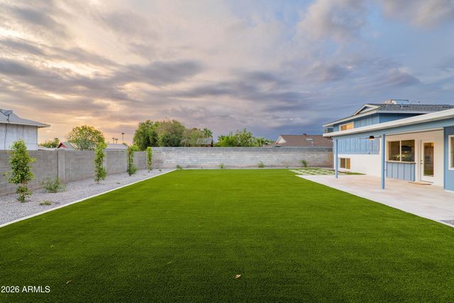 13820 N 36TH Avenue, Phoenix, AZ 85053