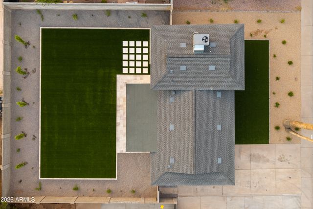 13820 N 36TH Avenue, Phoenix, AZ 85053