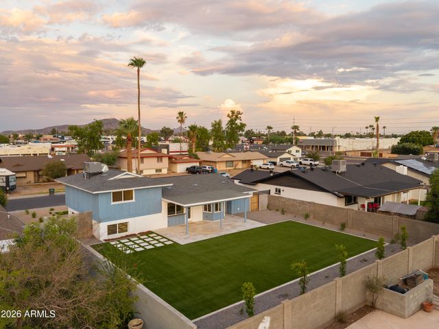 13820 N 36TH Avenue, Phoenix, AZ 85053