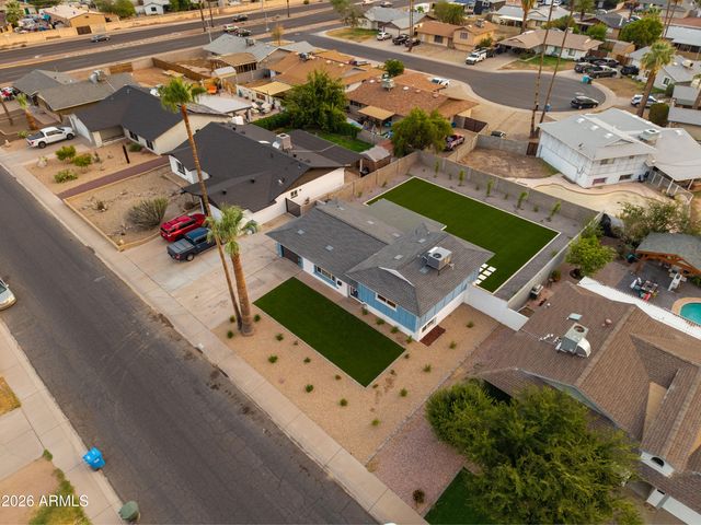 13820 N 36TH Avenue, Phoenix, AZ 85053