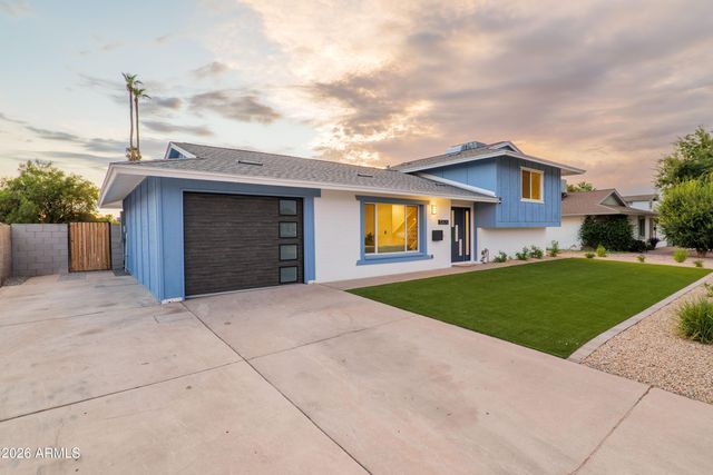 13820 N 36TH Avenue, Phoenix, AZ 85053
