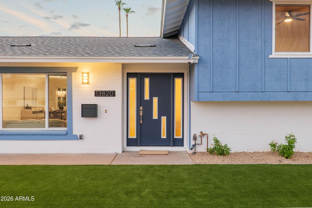 13820 N 36TH Avenue, Phoenix, AZ 85053 — photo 3