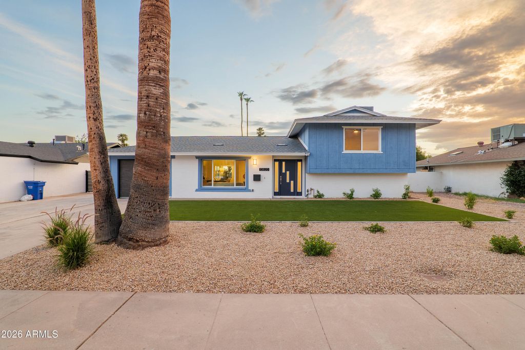 13820 N 36TH Avenue, Phoenix, AZ 85053 — photo 4