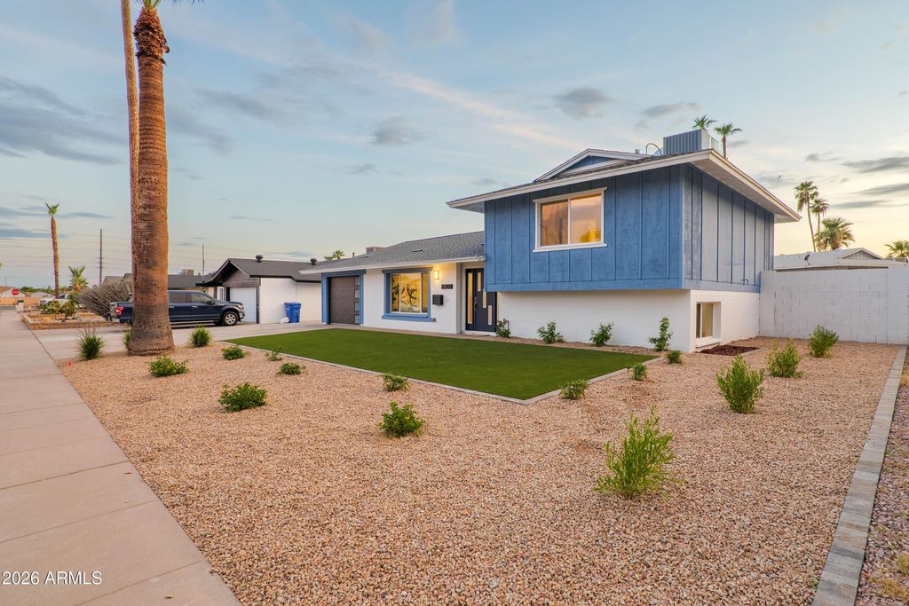 13820 N 36TH Avenue, Phoenix, AZ 85053 — photo 5