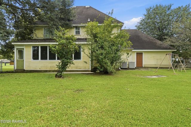 1417 Freemont St, New Iberia, LA 70560