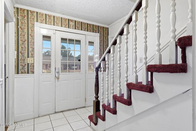 1417 Freemont St, New Iberia, LA 70560