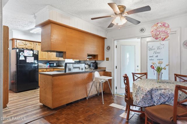 1417 Freemont St, New Iberia, LA 70560