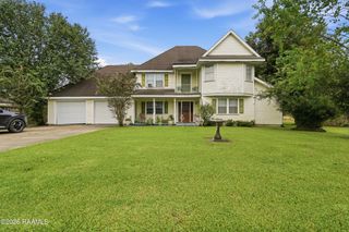 1417 Freemont St, New Iberia, LA 70560