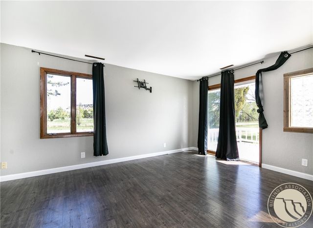 5547 Sweetgrass Creek Drive, Billings, MT 59106