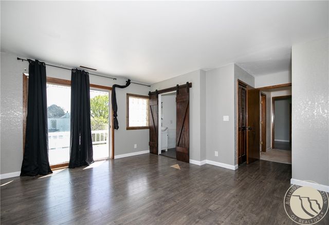 5547 Sweetgrass Creek Drive, Billings, MT 59106