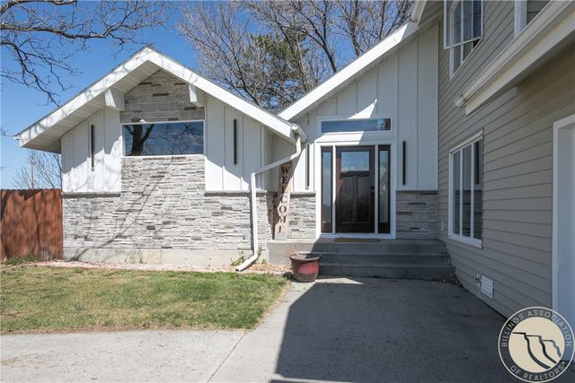 5547 Sweetgrass Creek Drive, Billings, MT 59106