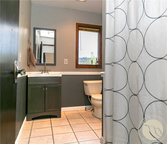 5547 Sweetgrass Creek Drive, Billings, MT 59106
