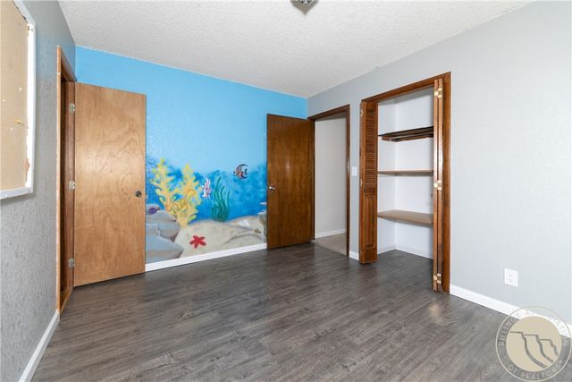 5547 Sweetgrass Creek Drive, Billings, MT 59106