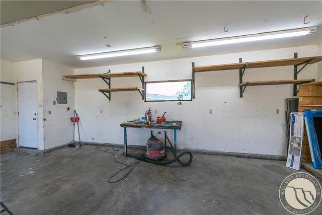 5547 Sweetgrass Creek Drive, Billings, MT 59106