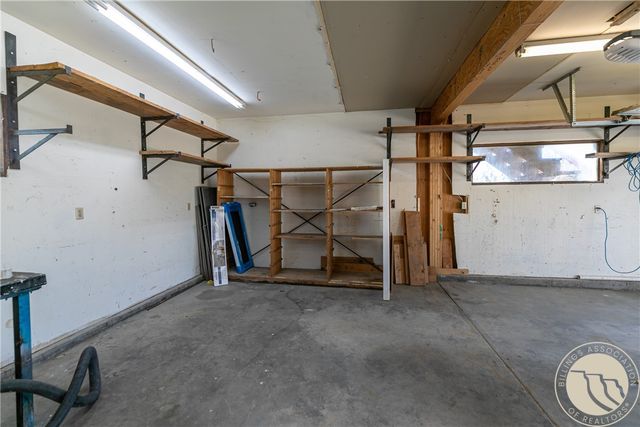 5547 Sweetgrass Creek Drive, Billings, MT 59106