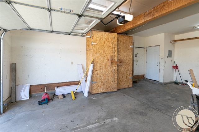 5547 Sweetgrass Creek Drive, Billings, MT 59106