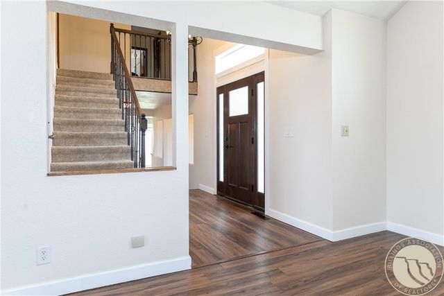 5547 Sweetgrass Creek Drive, Billings, MT 59106