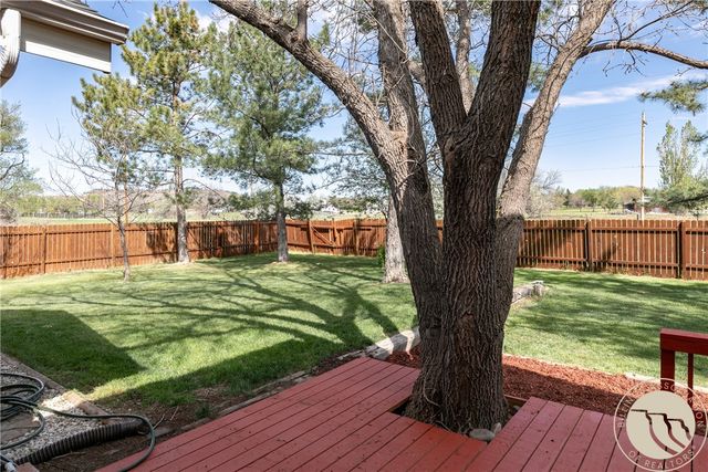 5547 Sweetgrass Creek Drive, Billings, MT 59106