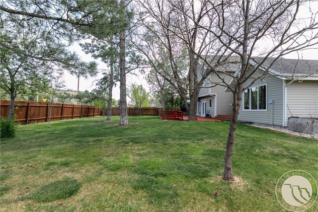 5547 Sweetgrass Creek Drive, Billings, MT 59106