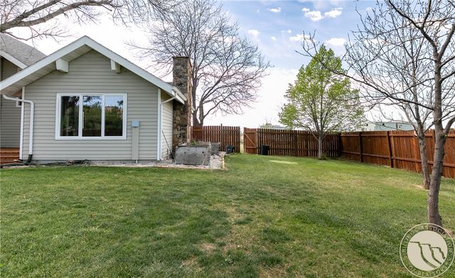 5547 Sweetgrass Creek Drive, Billings, MT 59106