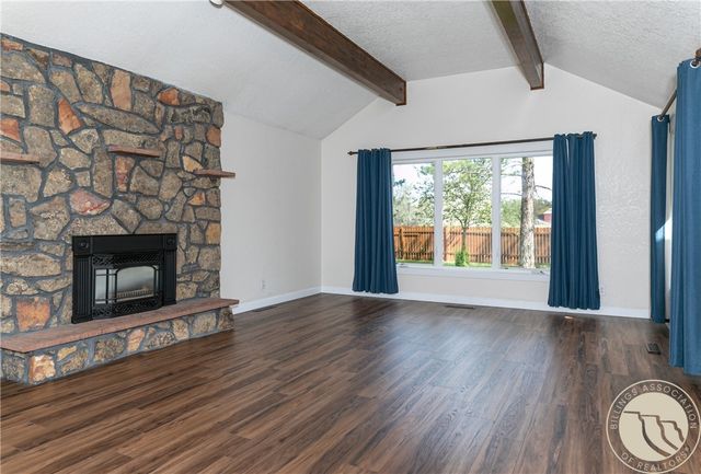 5547 Sweetgrass Creek Drive, Billings, MT 59106