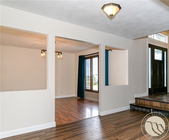 5547 Sweetgrass Creek Drive, Billings, MT 59106