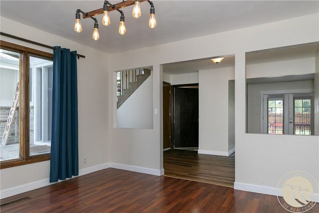 5547 Sweetgrass Creek Drive, Billings, MT 59106