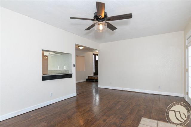 5547 Sweetgrass Creek Drive, Billings, MT 59106