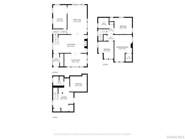 9339 Springfield Boulevard, Queens Village, NY 11428