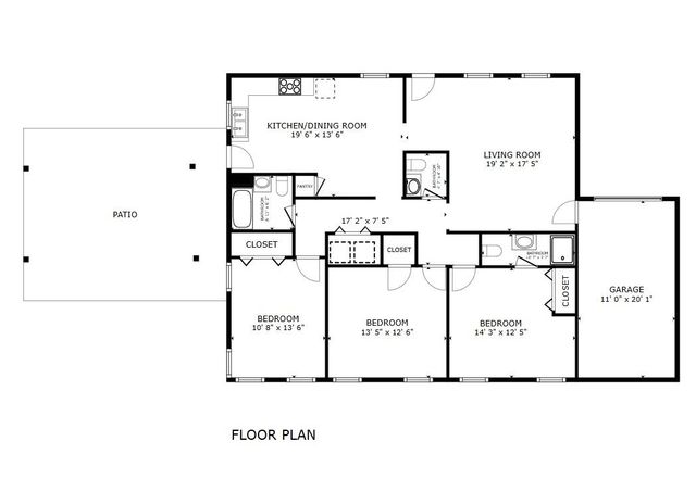 3305 King Street, Greenville, TX 75401