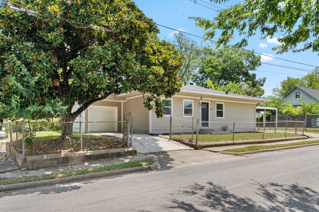 3305 King Street, Greenville, TX 75401