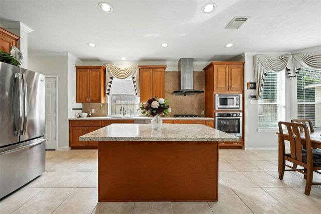 21306 Willowford Park Drive, Katy, TX 77450