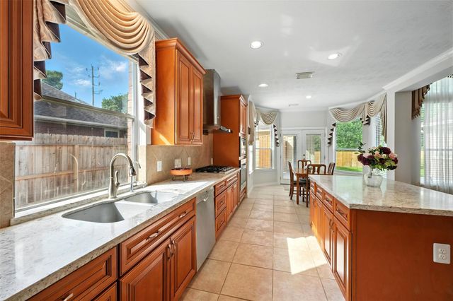 21306 Willowford Park Drive, Katy, TX 77450