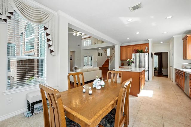 21306 Willowford Park Drive, Katy, TX 77450