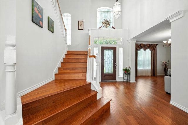 21306 Willowford Park Drive, Katy, TX 77450