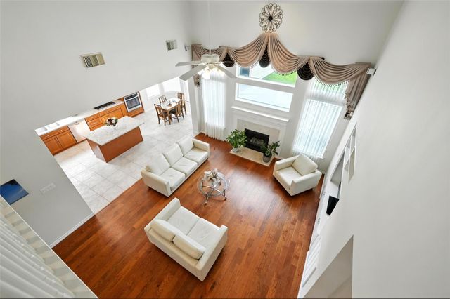 21306 Willowford Park Drive, Katy, TX 77450