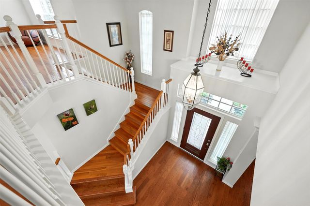 21306 Willowford Park Drive, Katy, TX 77450