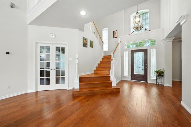 21306 Willowford Park Drive, Katy, TX 77450