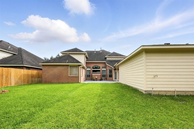 21306 Willowford Park Drive, Katy, TX 77450