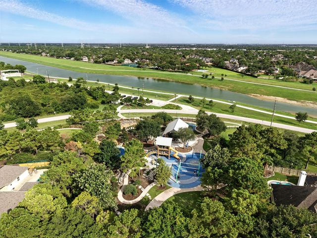 21306 Willowford Park Drive, Katy, TX 77450