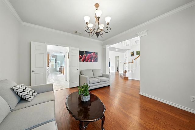 21306 Willowford Park Drive, Katy, TX 77450